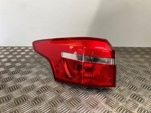 Ford focus mk3 estate - ford,