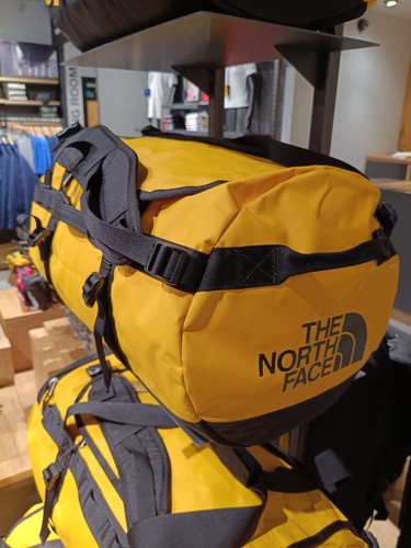 The north face gilman - north,