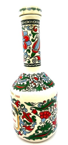 Metaxa 100th anniversary 1988 - metaxa,