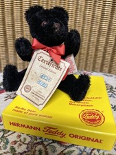 Hermann No No Teddy Limited