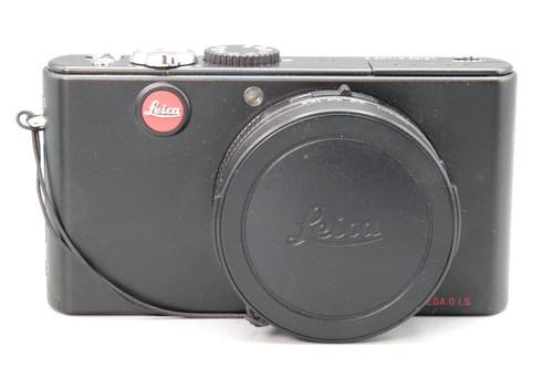 Leica lux 1mp digital - leica, 10.1mp