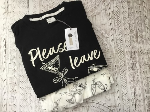 Next pjs pair - pair,