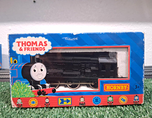 Thomas and friends hornby - and,