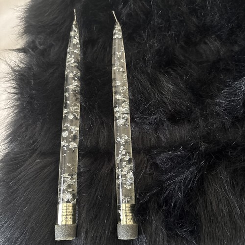 Nachtmann candles clear - candles,
