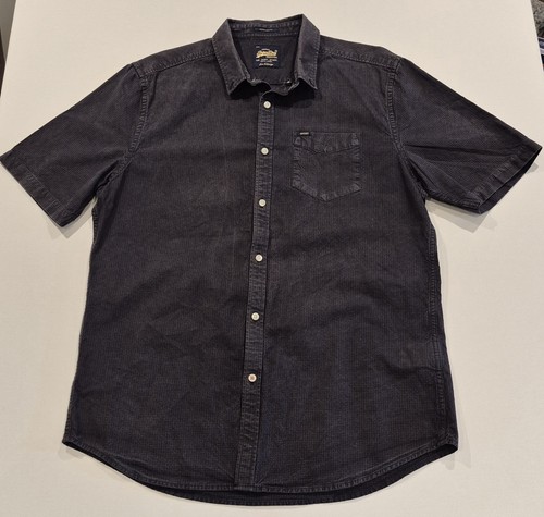 Vintage superdry black - vintage,