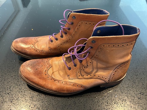 Ted baker men - baker, sealls