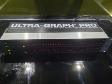 behringer ultra graphic pro