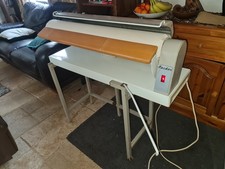 Cordes 835 Folding Rotary