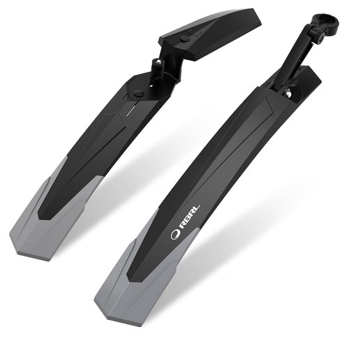 Rbrl bike mudguard set - set, for