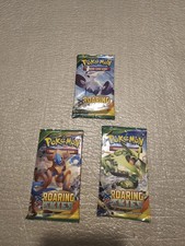 Pokemon XY Roaring Skies
