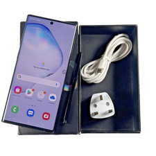 Samsung Galaxy Note10+ 5G