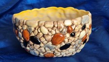 Vintage sylvac planter - planter, plant