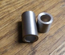 M5 or M6 Stainless Steel tube