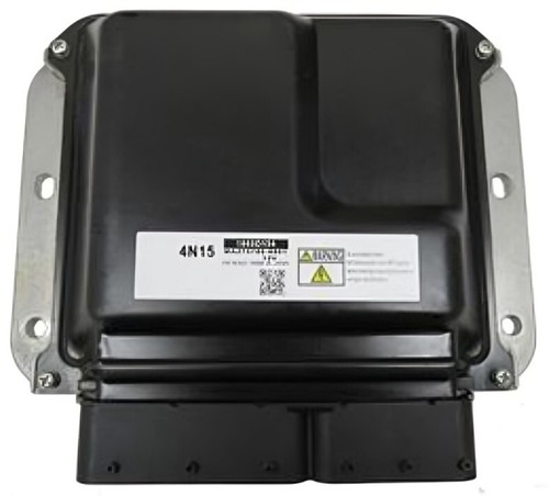 Genuine mitsubishi ecu l200 - genuine,