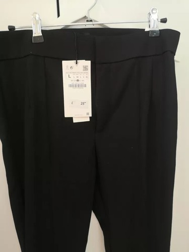 Brand new zara high rise - new,