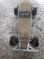 mardave stockmaster rc nitro car