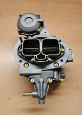 Weber 32 34 DHS Carburettor