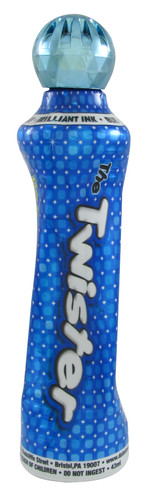 Blue sun sational - sational, twister