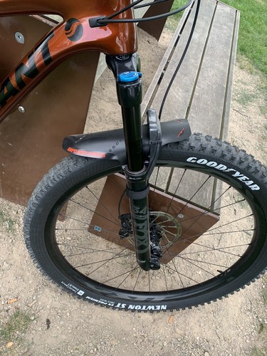 Giant trance advanced - giant, 29