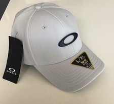 Genuine Oakley Tincan Cap
