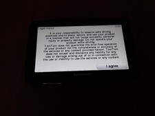 TomTom XXL Western Europe Sat