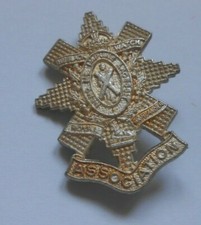 the Black Watch Royal