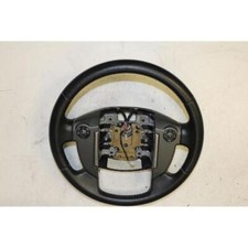 STEERING WHEEL LAND ROVER