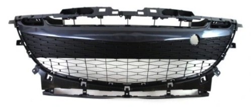 Radiator grill front - grill,