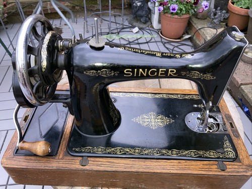 1920s antique singer - 1920s,