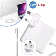 60W L-Tip Charger For Mac Book Pro,ac Pro13 15 inch 2009, 2010, 2011 A1181 A1344
