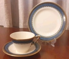 Burleigh Ware : Sandon Pattern