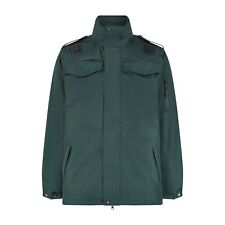 5-IN-1 INTERCHANGEABLE AMBULANCE/EMS JACKET IN GREEN (XX Large)