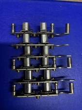 Stereo 1/4” Tape Head Block