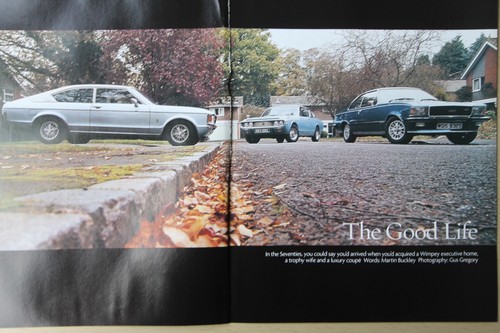 2002 mag article - cc, ford