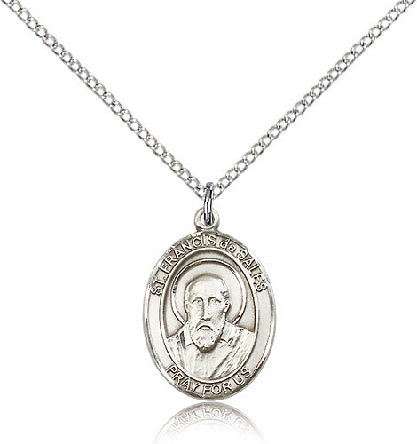 Saint francis sales - francis,