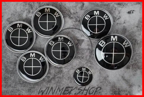 New full set black - set,
