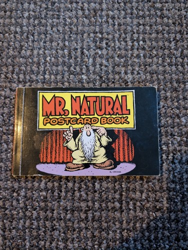 Vintage unused natural - vintage,