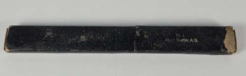 Vintage rare slide rule - slide, albert