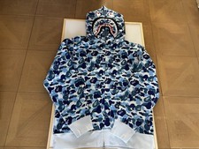 Authentic A Bathing Ape Bape