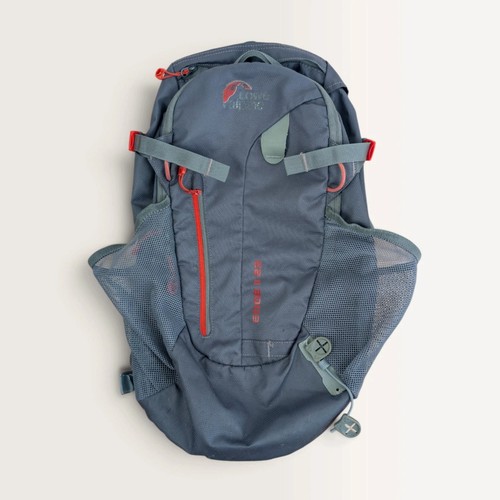 Lowe alpine edge grey - alpine, ii