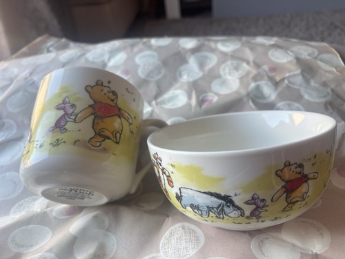 Disney winnie the pooh cup - the,