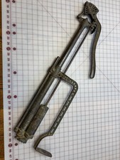 Vintage myers bro - vintage, f.