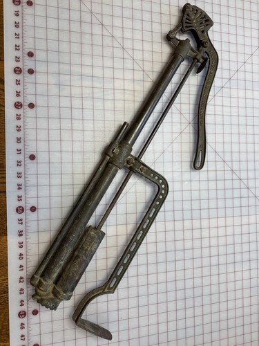 Vintage myers bro - myers,