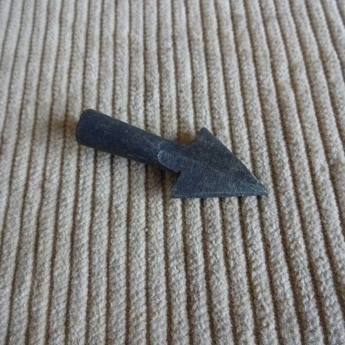 Viking medieval arrow - arrow, triangle