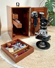 Carl zeiss opton microscope - carl,