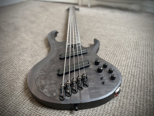 Ibanez btb805ms tgf - btb805ms,