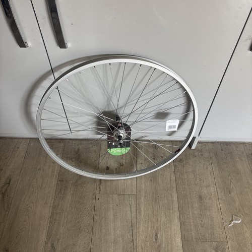 Hybrid 700c singlewall - hybrid,