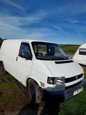 PRICE DROP ☆ 2001 VW T4