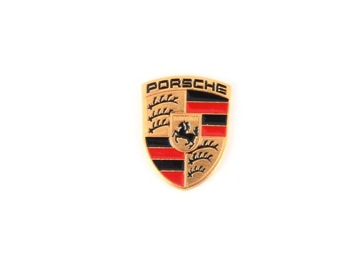 Porsche key fob - key, replacement