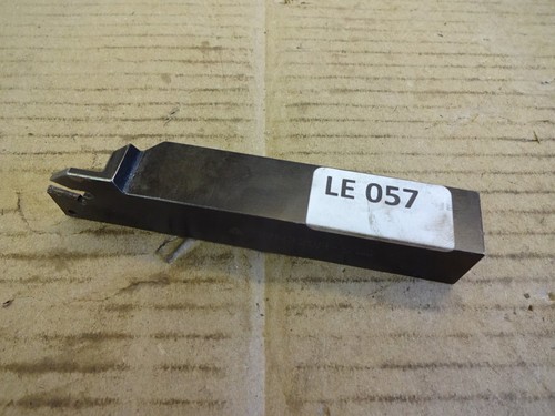Indexable lathe tool 20mm - indexable,